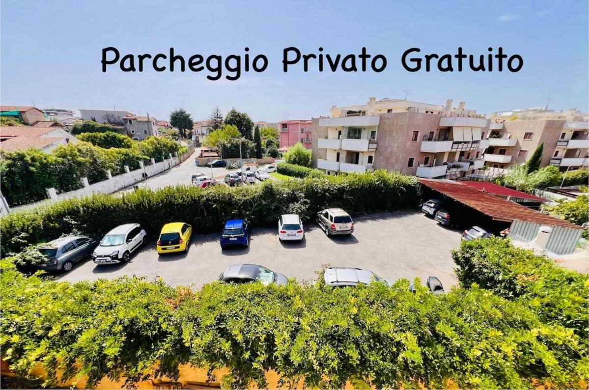 Apartmán Tsuki House Marino Exteriér fotografie