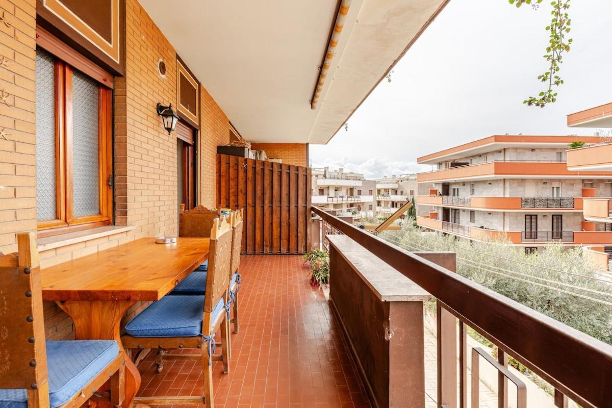 Apartmán Tsuki House Marino Exteriér fotografie
