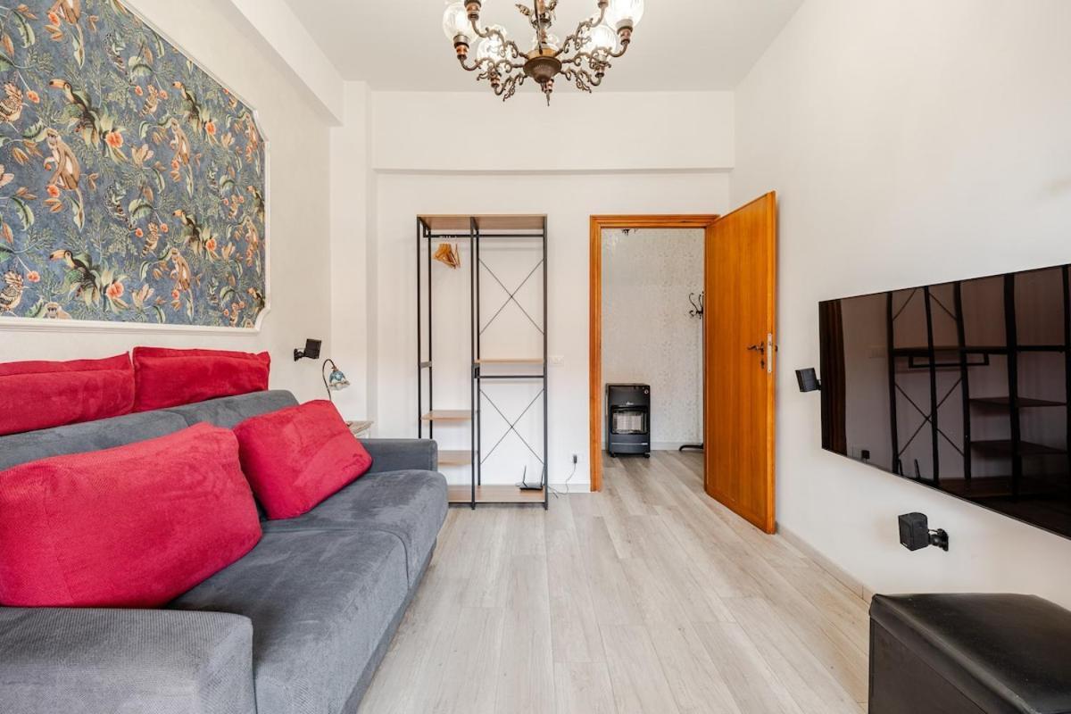 Apartmán Tsuki House Marino Exteriér fotografie