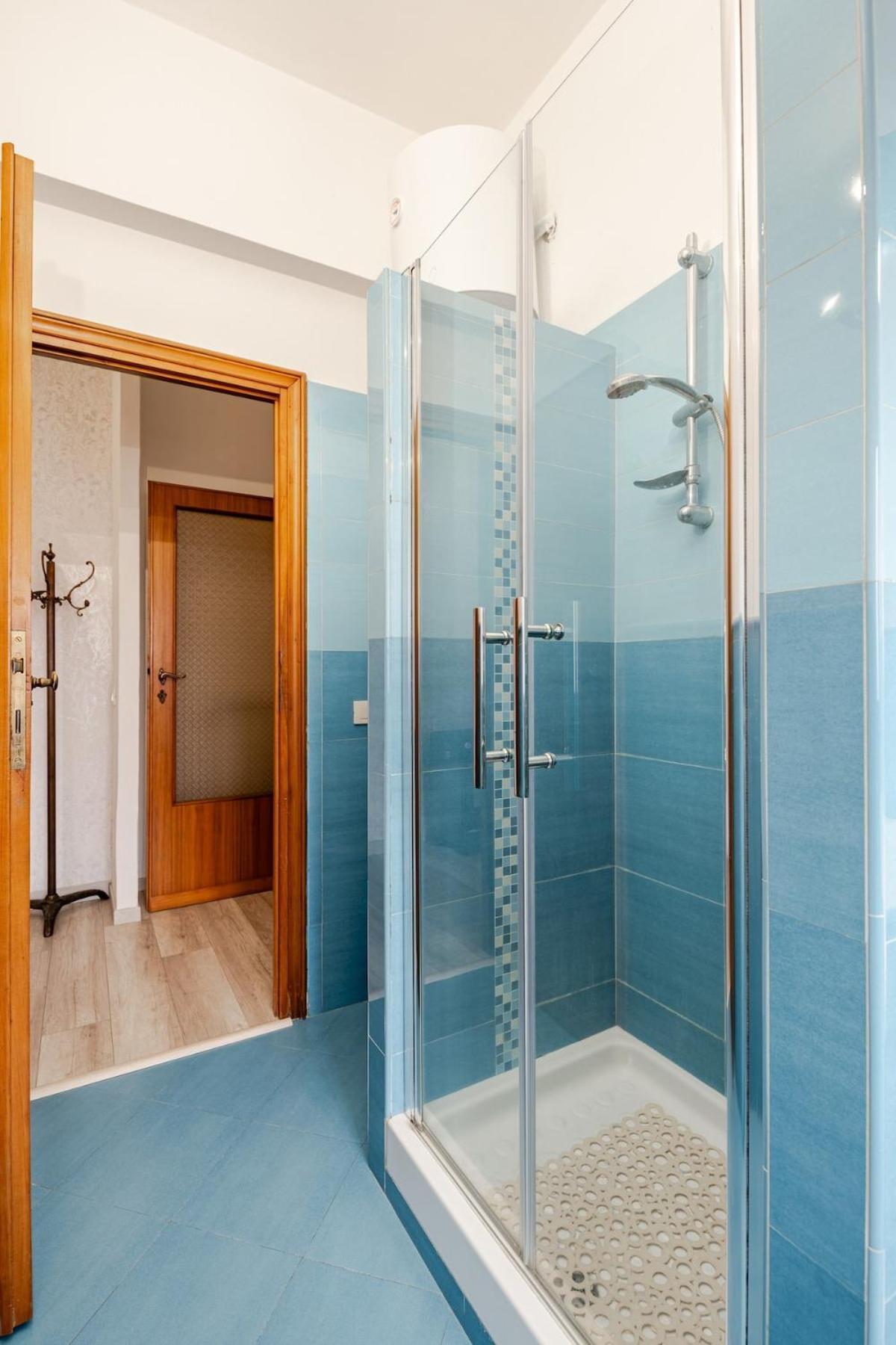 Apartmán Tsuki House Marino Exteriér fotografie