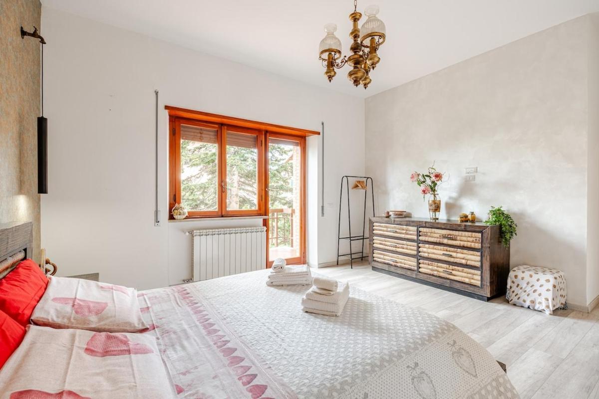 Apartmán Tsuki House Marino Exteriér fotografie