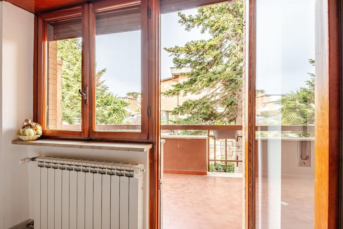 Apartmán Tsuki House Marino Exteriér fotografie